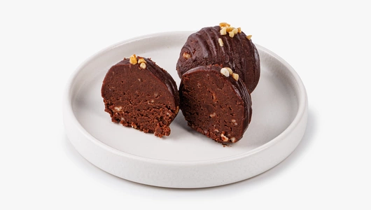 Пирожное "Картошка" веган, 80 г