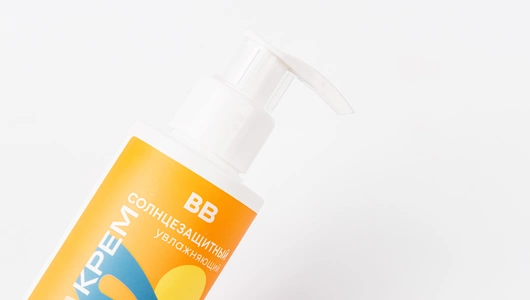 Крем для тела солнцезащитный увлажняющий SPF 50+ Крем для тела солнцезащитный увлажняющий SPF 50+