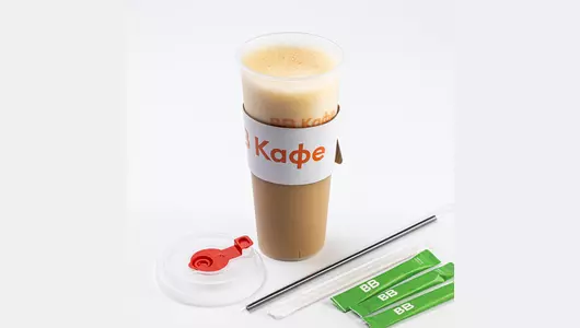 Капучино 0.5, кафе Капучино 0.5, кафе