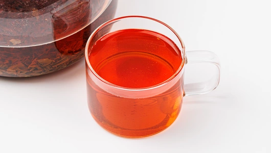 Чай черный байховый листовой Romand Nilgiri