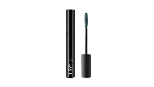 Термотушь для ресниц thermo cocoon emerald green Climtcosmetics, 10 гр