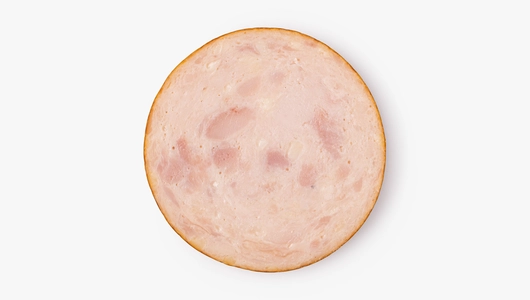 Рулет "Куриный" с&nbsp;сыром