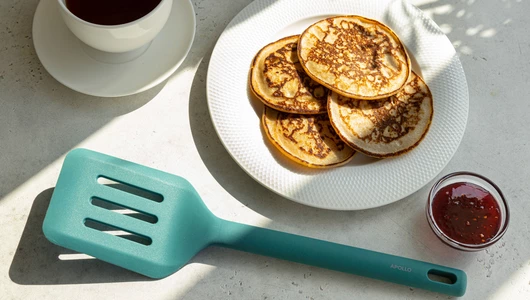 Лопатка перфорированная Лопатка перфорированная