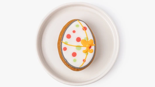 Пряник-мини "Пасхальный", кафе