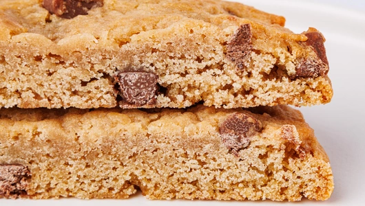 Печенье-кукис "Шоколадная крошка", кафе