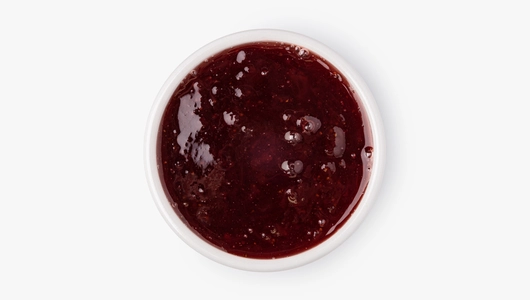 Варенье клубничное, 310 г