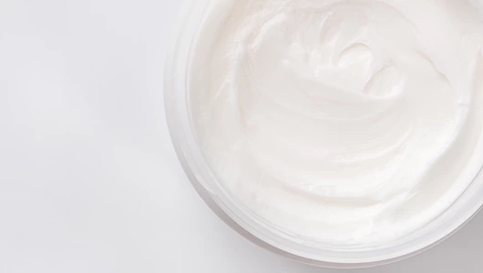 Крем-масло для рук и ног "Нежная роза и амбра"