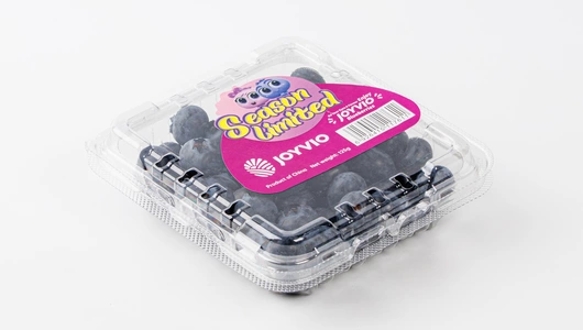 Голубика, 125 г Голубика, 125 г