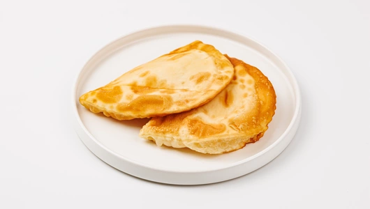 Чебуреки с сыром, 140 г Чебуреки с сыром, 140 г