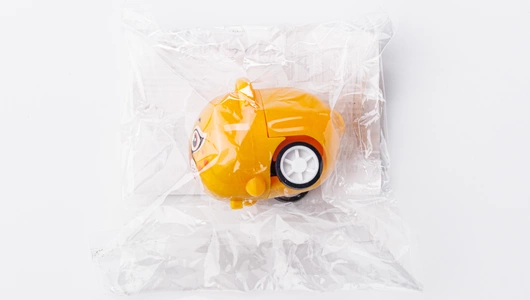 Игрушка "Животные на колёсах: гепард"