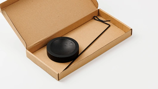 Подставка для благовоний вертикальная