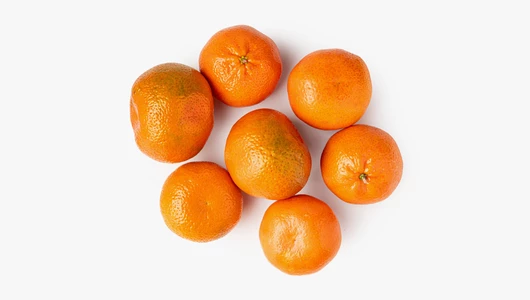 Мандарины сладкие сорт "Афер"