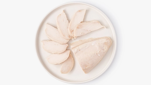 Филе куриной грудки с&nbsp;оливковым маслом
