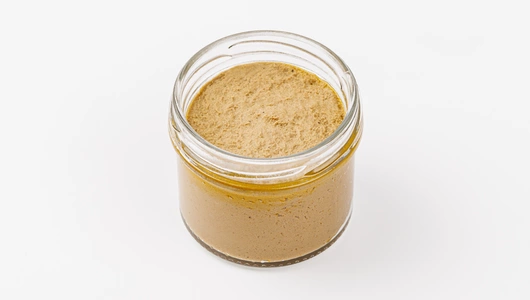 Паштет из печени гуся