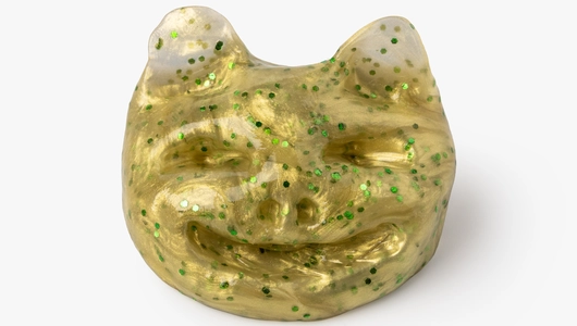 Набор для&nbsp;создания гибких игрушек "Веселый попрыгун"