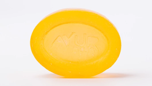 Мыло туалетное АПЕЛЬСИН