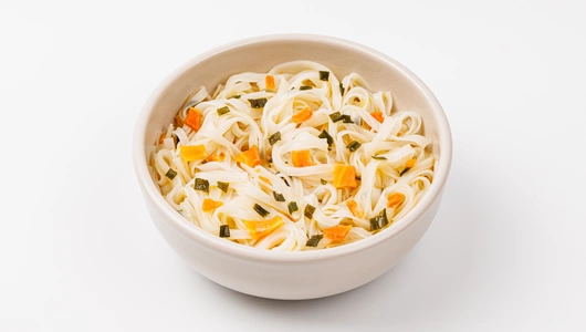 Лапша быстрого приготовления "Фо Вок" со вкусом курицы Лапша быстрого приготовления "Фо Вок" со вкусом курицы