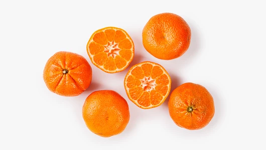 Мандарины "ВВ отборное", 800 г