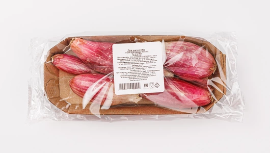 Лук шалот, 250 г Лук шалот, 250 г