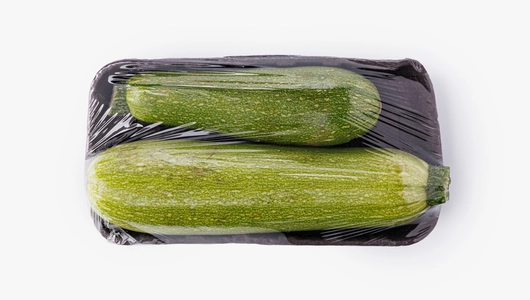 Кабачки, 2 шт