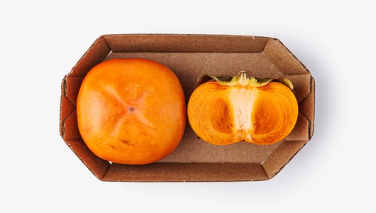 Хурма Шарон, 2 шт