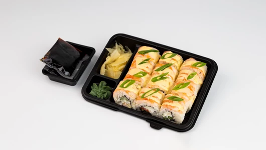 Сет Креветочная фила