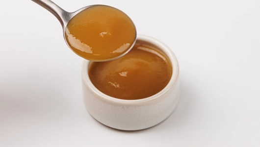 Пюре из яблок, 90 г Пюре из яблок, 90 г