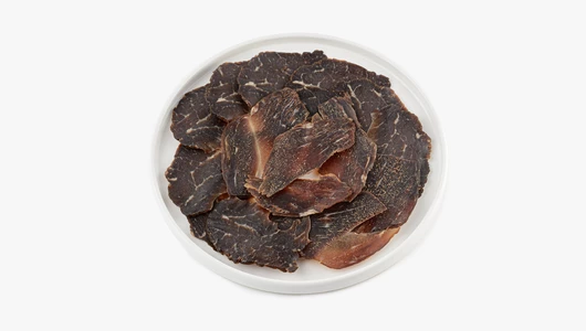 Говядина "Брезаола" 80 г