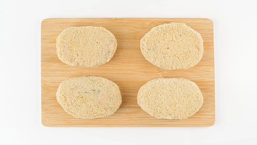 Котлеты “Пожарские” с&nbsp;укропом, зам.