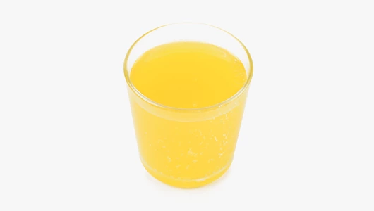 Напиток "Лимонад пихта и&nbsp;мандарин"