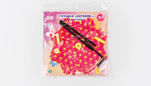 Игрушка "Ветерок", в ассортименте