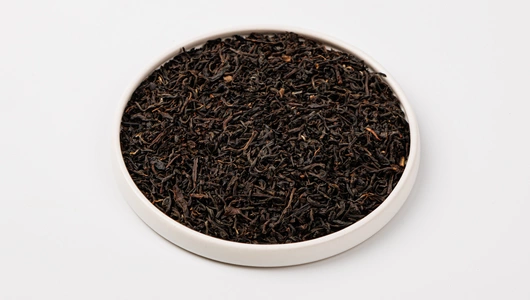 Чай чёрный крупнолистовой ASSAM TGFOP 110 г