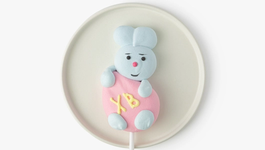 Маршмеллоу "Пасхальная коллекция", 1 шт.