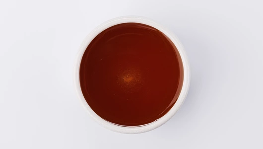 Мед натуральный цветочный таежный, 300 г