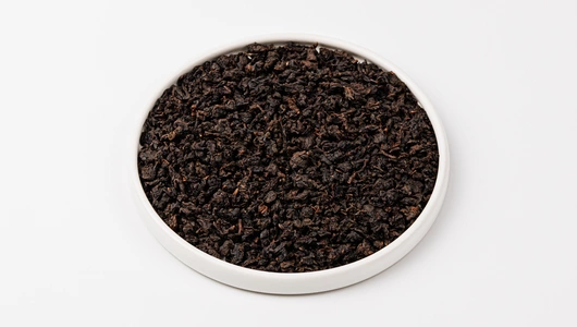 Чай зеленый улун "Темный Те Гуань Инь"