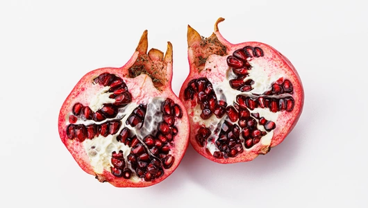 Гранат Азия, шт