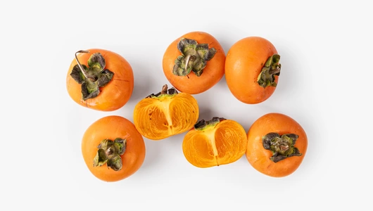 Хурма плоская Азербайджан