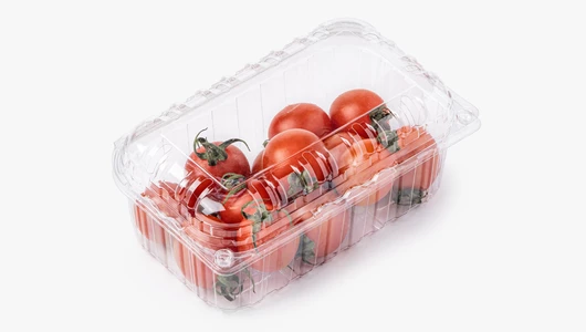 Томаты коктейльные красные, 350 г