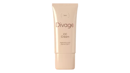 СС-крем тон 03 fair Divage, 30 мл