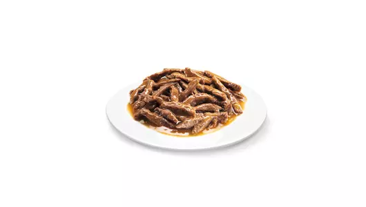 Корм влажный для&nbsp;кошек Perfect Fit с&nbsp;индейкой 75 г