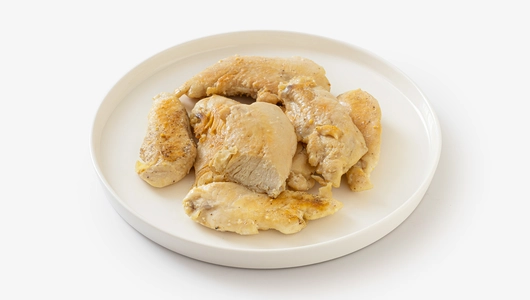 Филе малое цыпленка-бройлера Филе малое цыпленка-бройлера
