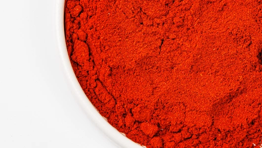 Паприка копчёная красная молотая Паприка копчёная красная молотая