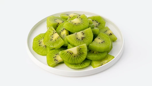 Киви дольки