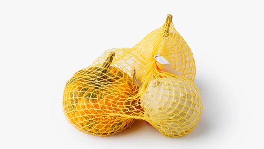 Тыква декоративная в ассортименте, 3 шт