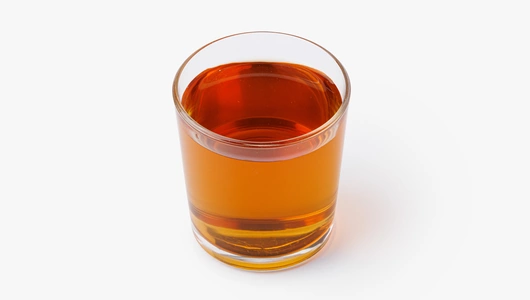 Сок яблочный осветленный, 1 л