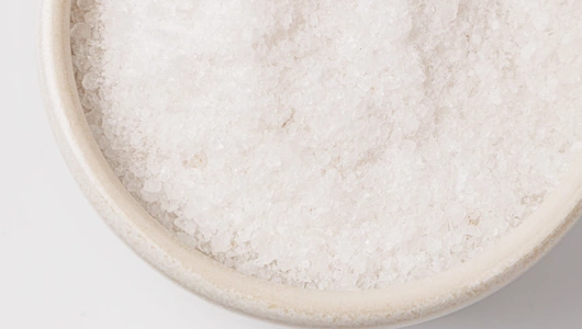 Соль пищевая каменная, 1 кг