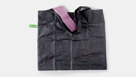 Сумка с бонусами "Велосипедист" большая