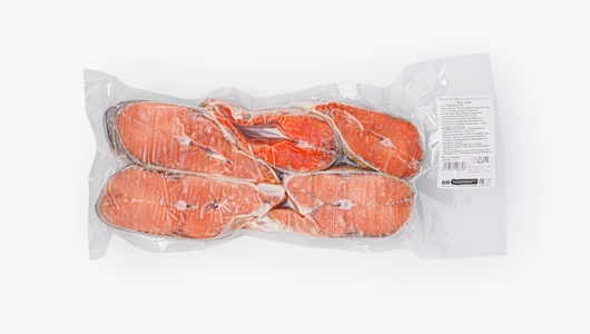 Кета стейк зам.