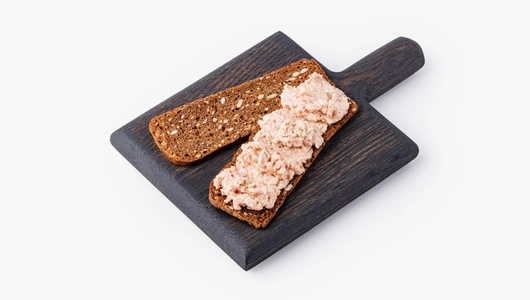 Риет из&nbsp;тунца с&nbsp;оливками, 115 г