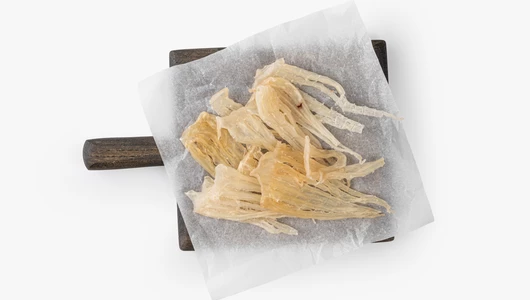 Кальмар щупальца сушеный, 30 г